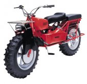 2012 Rokon Ranger photo